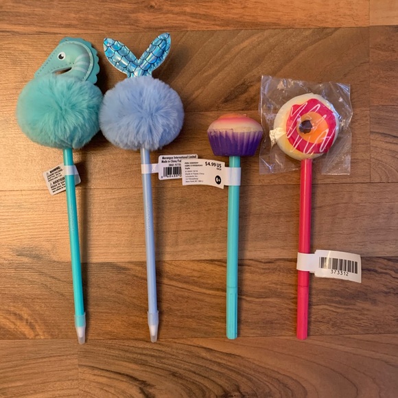 ✨Host Pick✨8 Brand New Pens - Picture 2 of 3